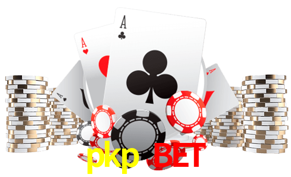 Jogue jogos de pôquer em pkp bet