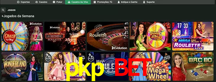 pkp bet bet