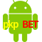 Aplicativo pkp bet para Android