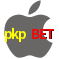 Aplicativo pkp bet para iOS