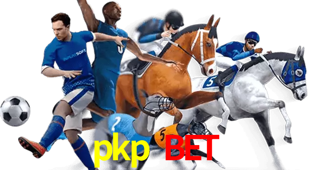 pkp bet
