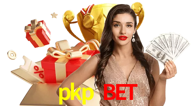 Jogue com dealers reais no pkp bet!