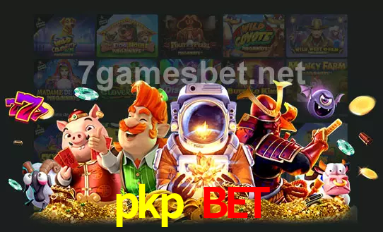 cassino pkp bet