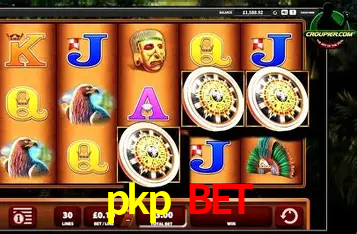 Desvendando o Mundo dos Jogos Virtuais na pkp bet