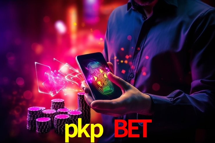 cassino pkp bet