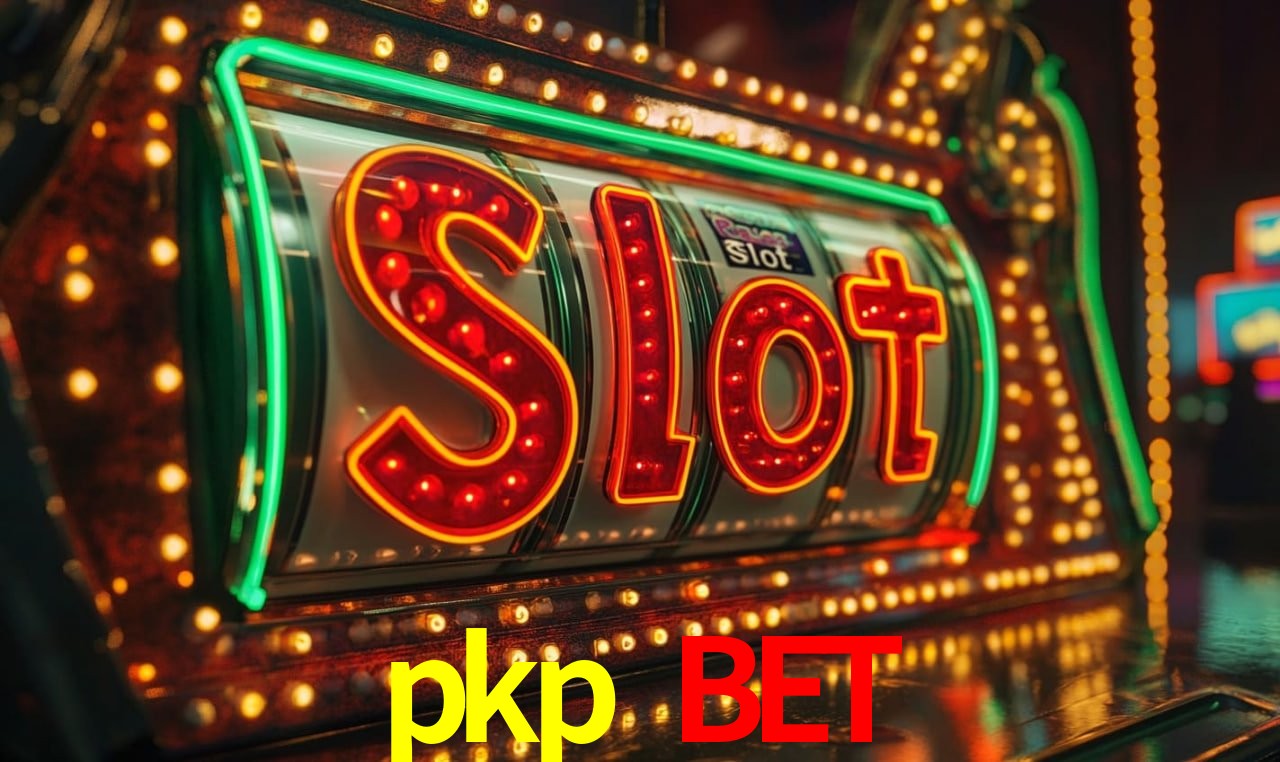 Secure Login pkp bet