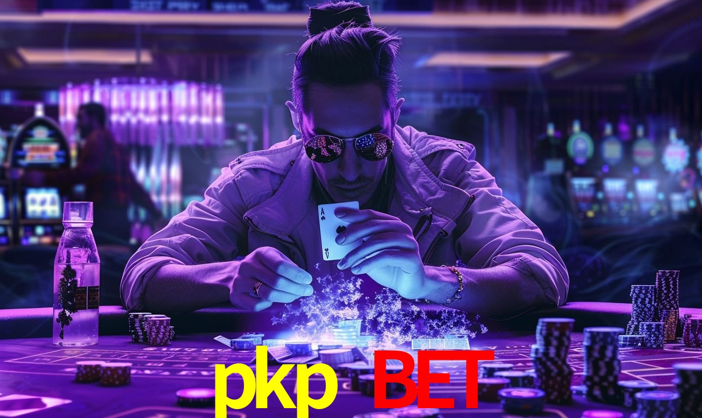 Live Casino pkp bet