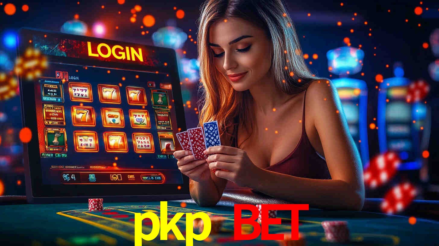 pkp bet baixar