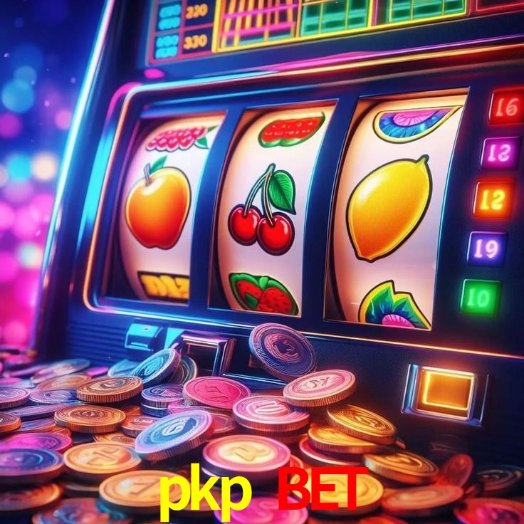 Experiência VIP pkp bet