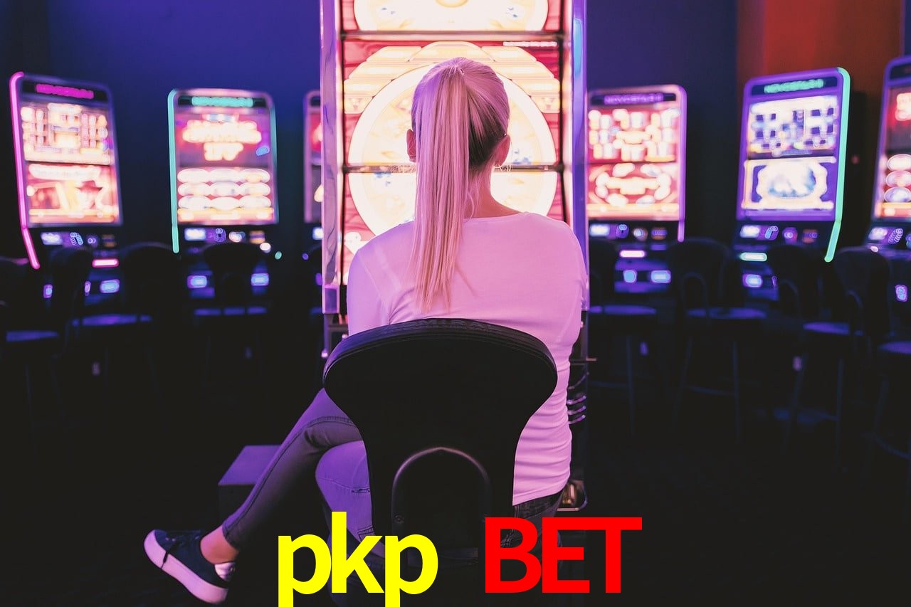 Bonus Features pkp bet