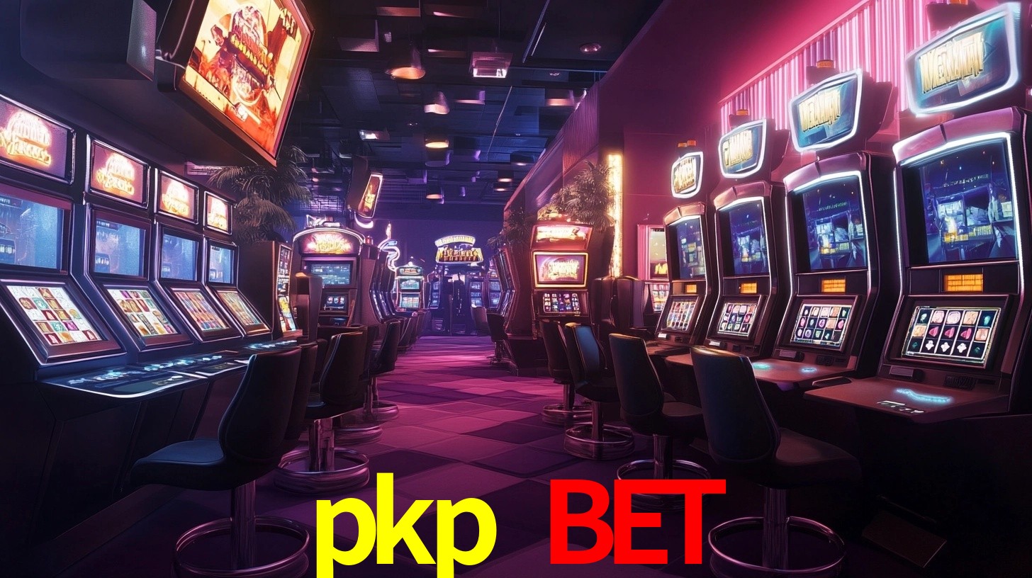 Welcome Bonus pkp bet