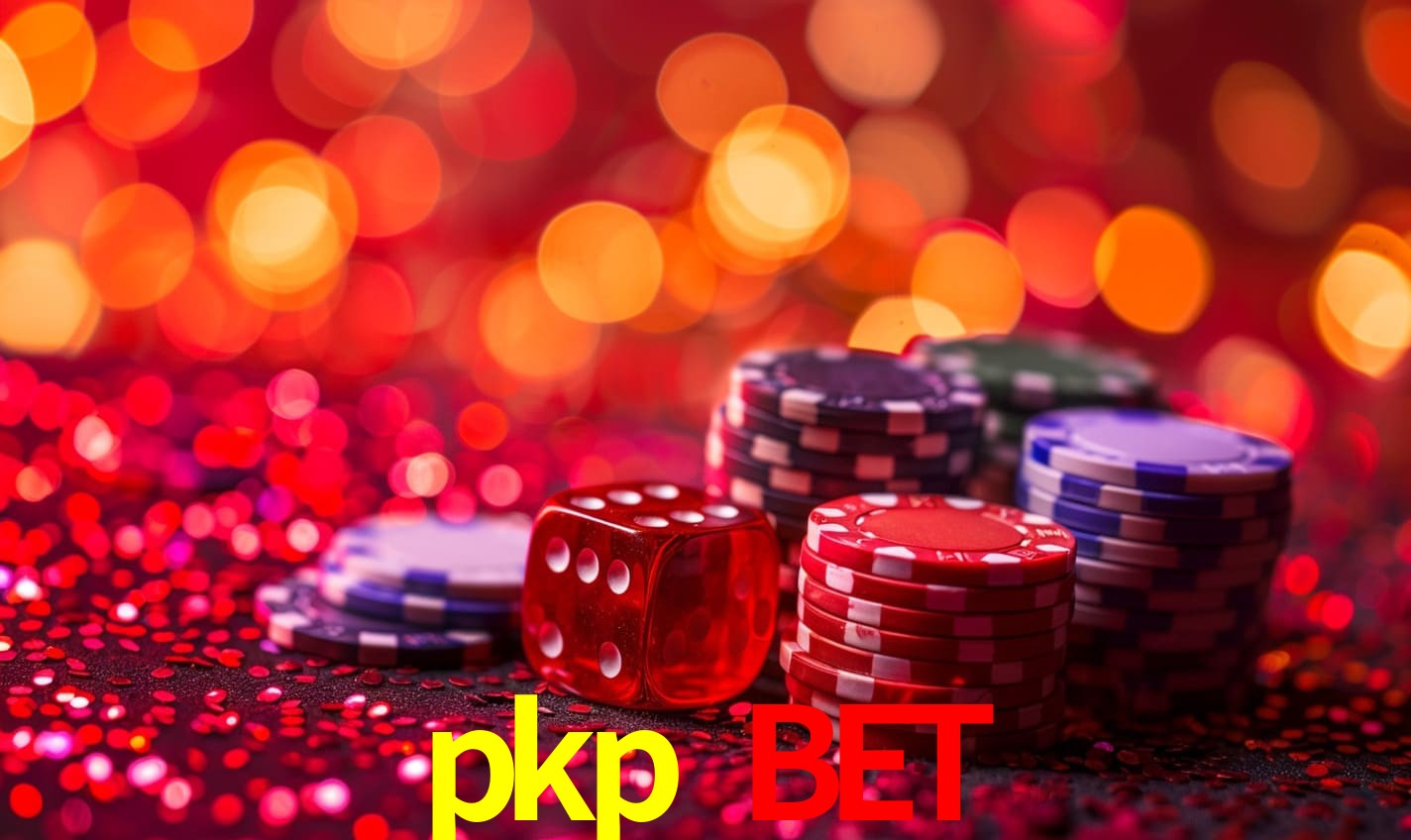 Explorando a Categoria de Eventos em Apostas na pkp bet