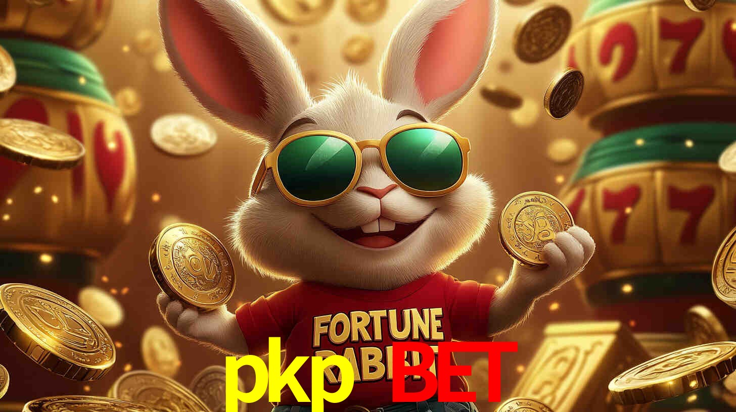 pkp bet jogo