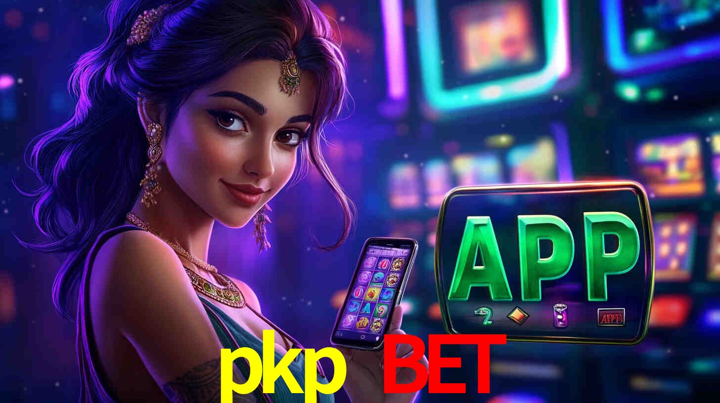 pkp bet baixar