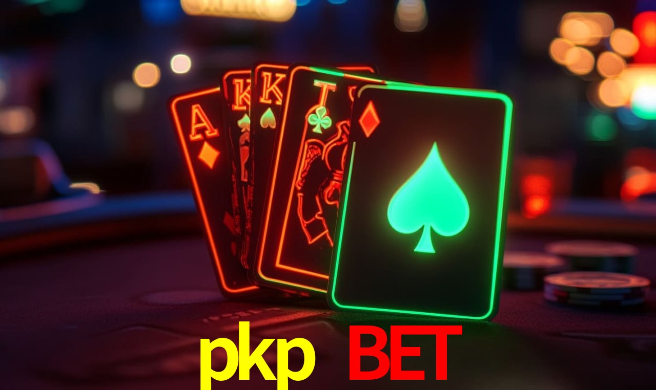 Bonus Features pkp bet