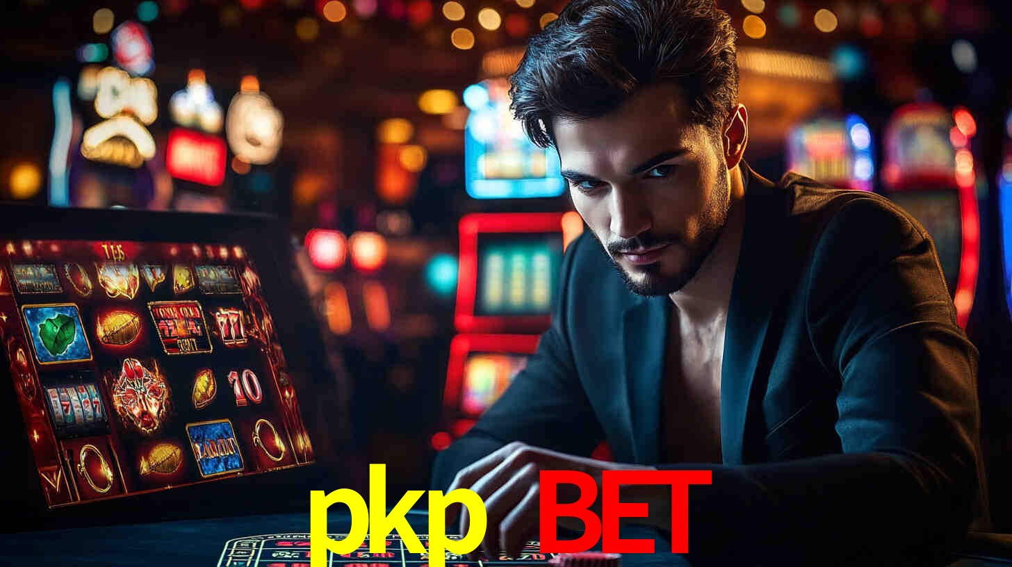 pkp bet,pkp bet jogo