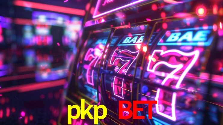 Slot Games pkp bet