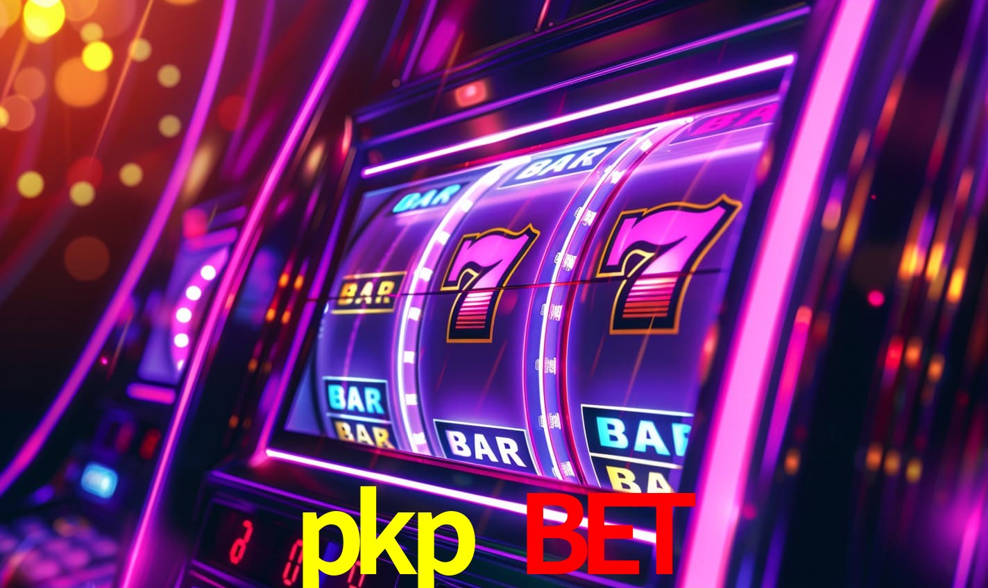 pkp bet jogo