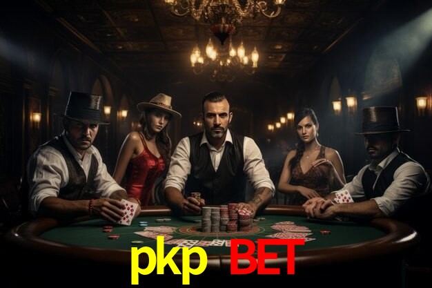 A Experiência Imersiva dos Cassinos Ao Vivo no pkp bet