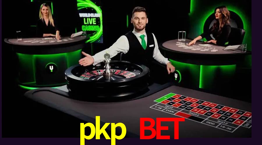 Quick Registration pkp bet