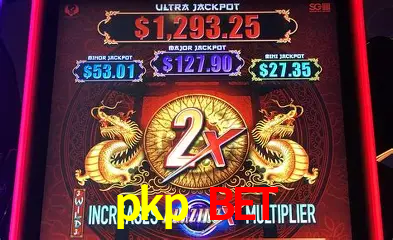 VIP Casino pkp bet