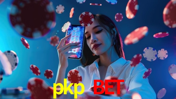 Descubra o Programa VIP da pkp bet: Vantagens Exclusivas para Jogadores
