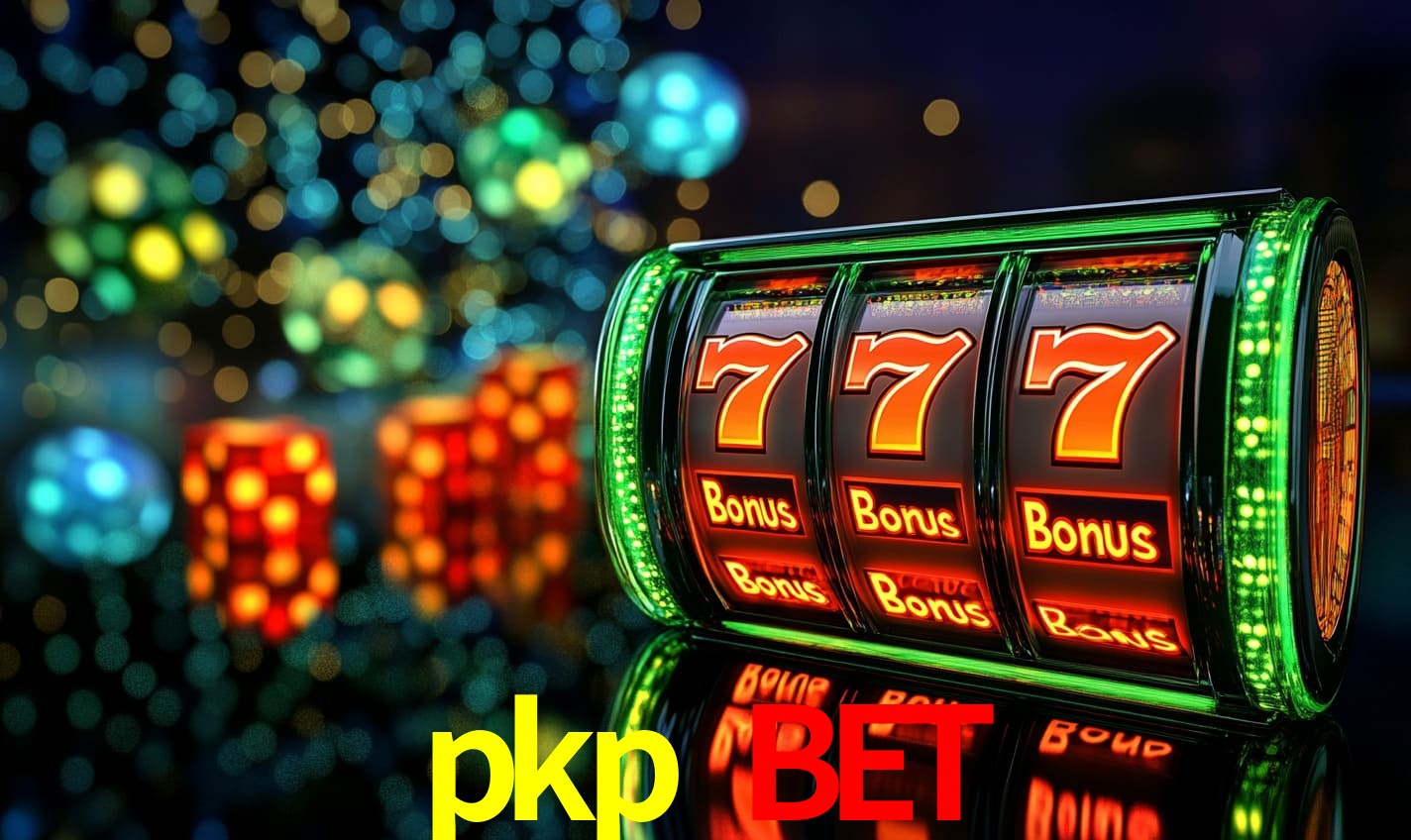Live Casino pkp bet