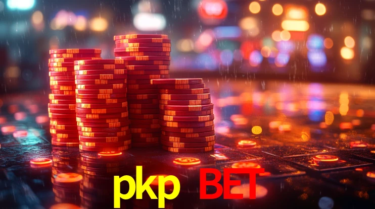 pkp bet baixar