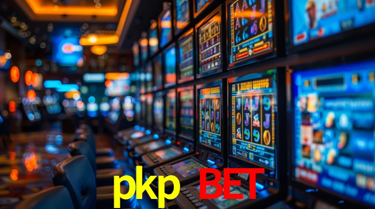 Account Benefits pkp bet