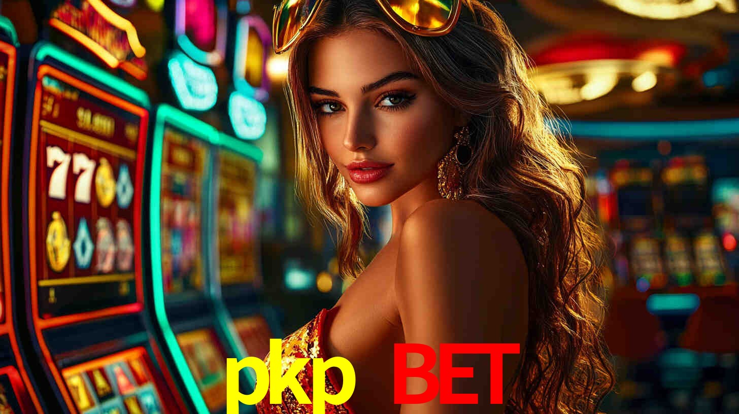 pkp bet App Interface