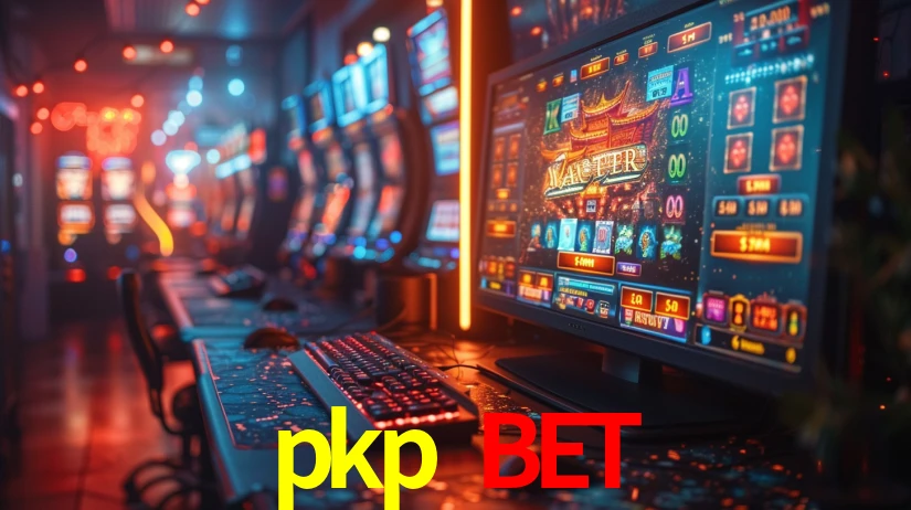 Experimente o Login Seguro Premium no pkp bet