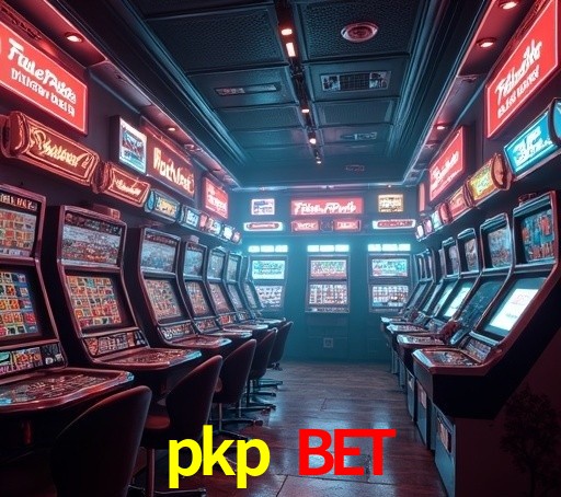 Security Systems pkp bet