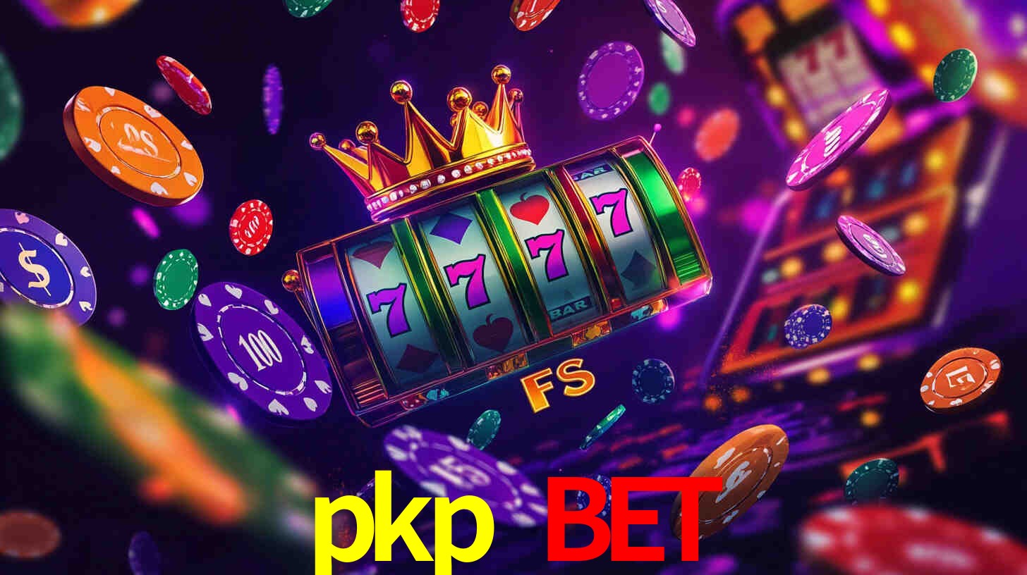 Premium Interface pkp bet