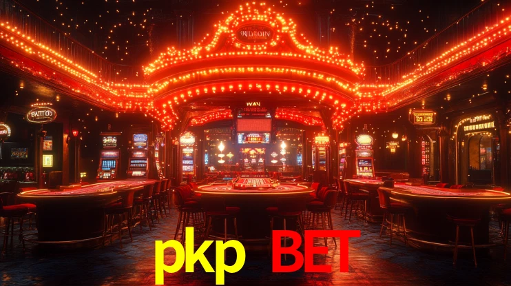 pkp bet