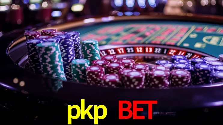 Welcome Bonus pkp bet