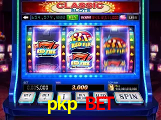 A Emoção da Loteria na pkp bet: Uma Chance de Mudança de Vida