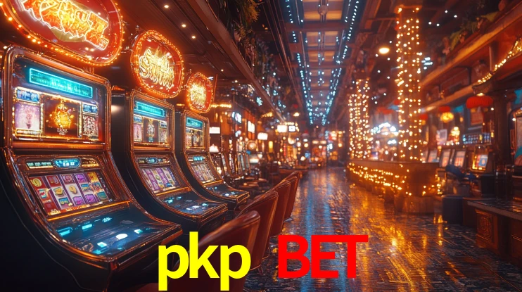 pkp bet jogo