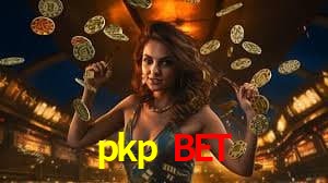 Statistics pkp bet