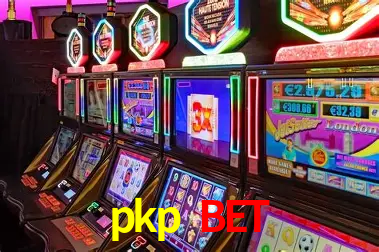 Desvendando o Mundo dos Jogos Virtuais na pkp bet