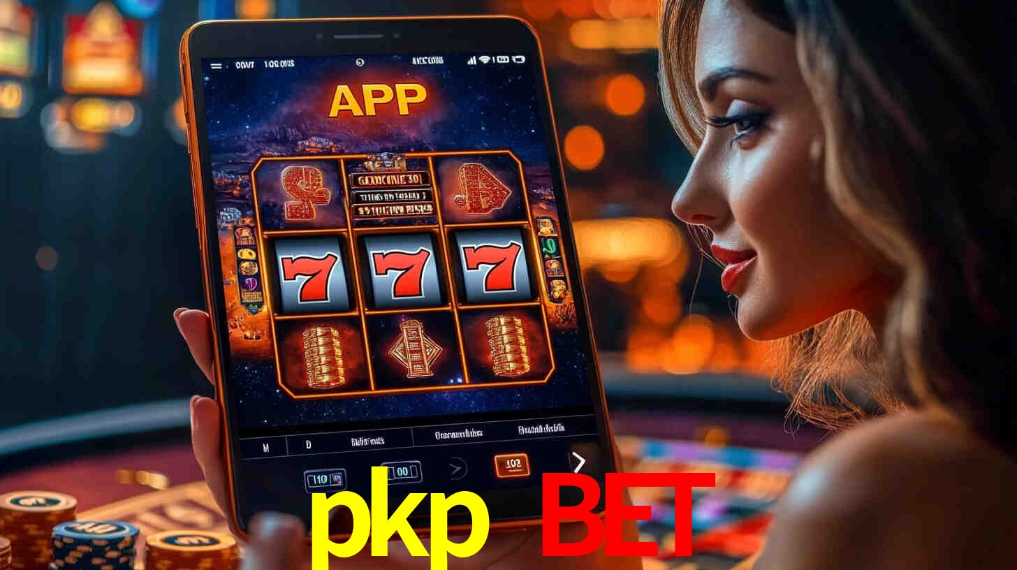 pkp bet: A Experiência de Casino com Jogos de Mesa ao Vivo