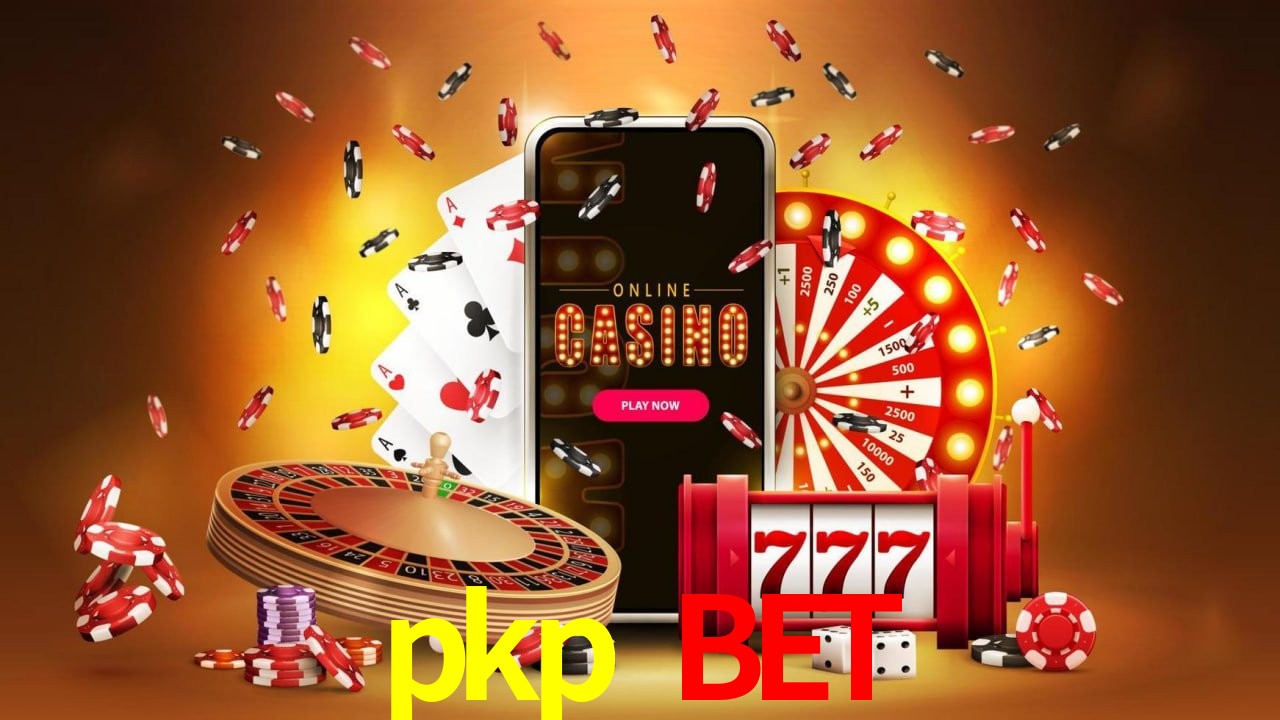 A Emoção da Loteria na pkp bet: Uma Chance de Mudança de Vida
