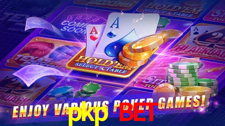 Inovações de Jogos na pkp bet: O Futuro das Experiências Interativas