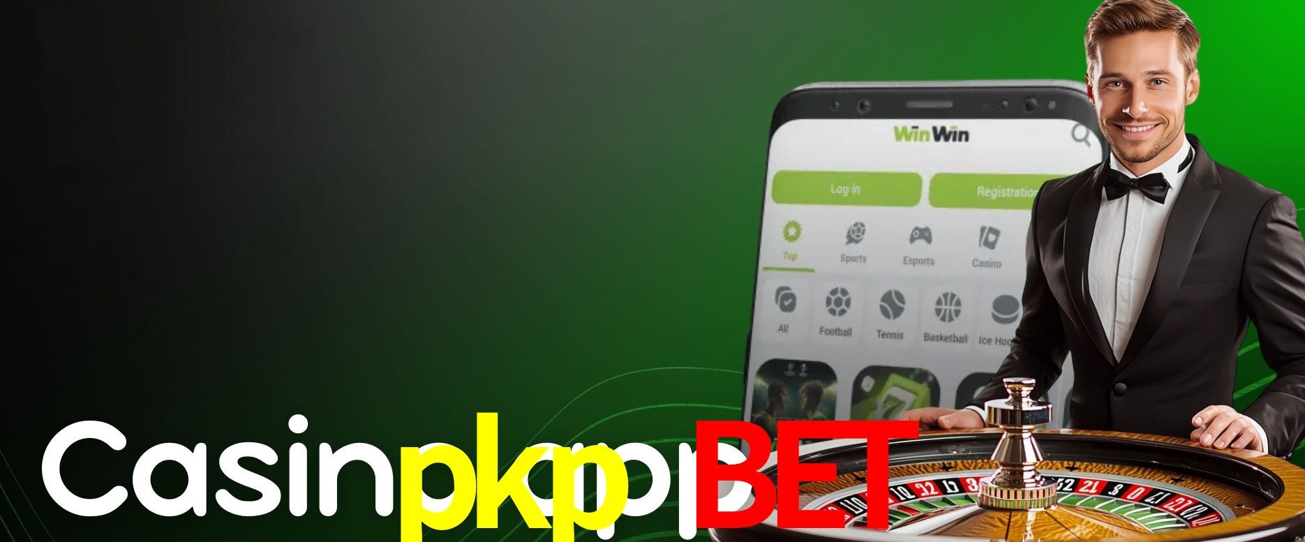 Security Systems pkp bet