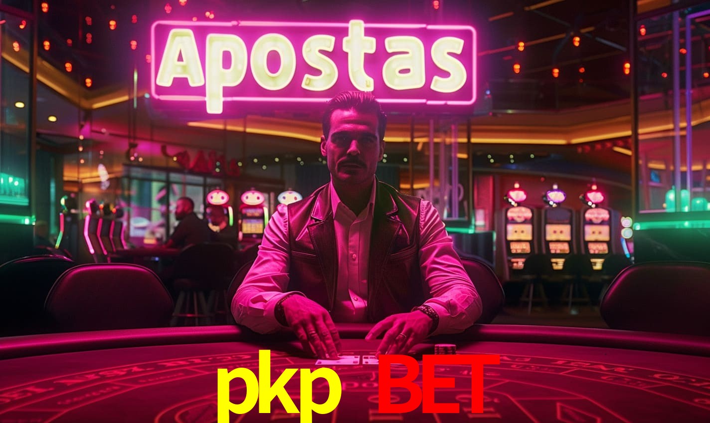 Descubra a Essência do pkp bet: Nossa História e Compromissos