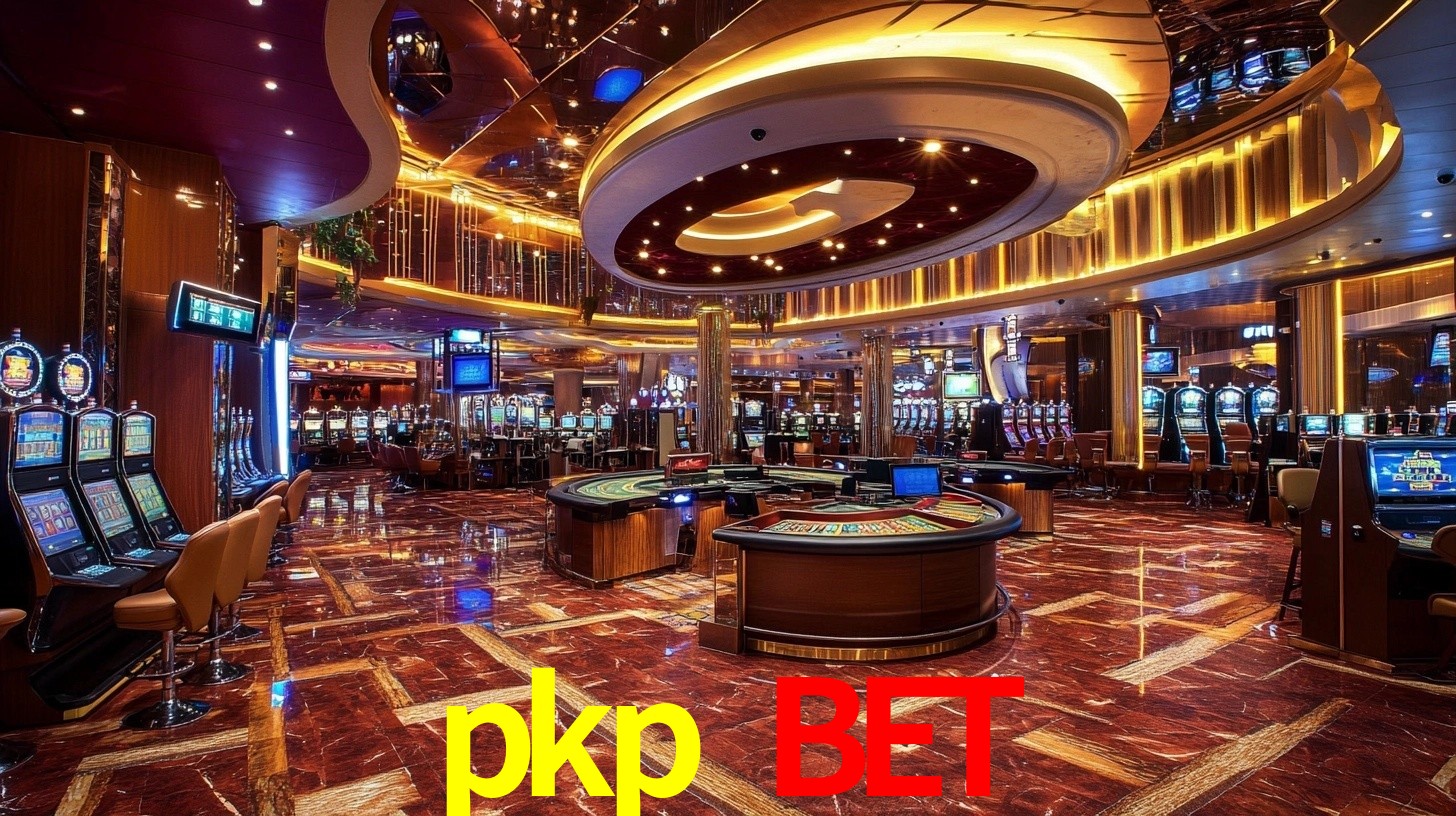 Exclusive Games pkp bet
