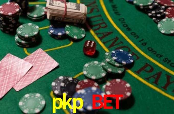 pkp bet jogo