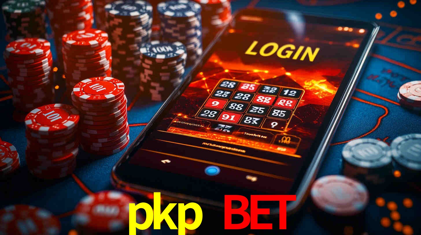 Bônus Generosos e Exclusivos no pkp bet para Você!