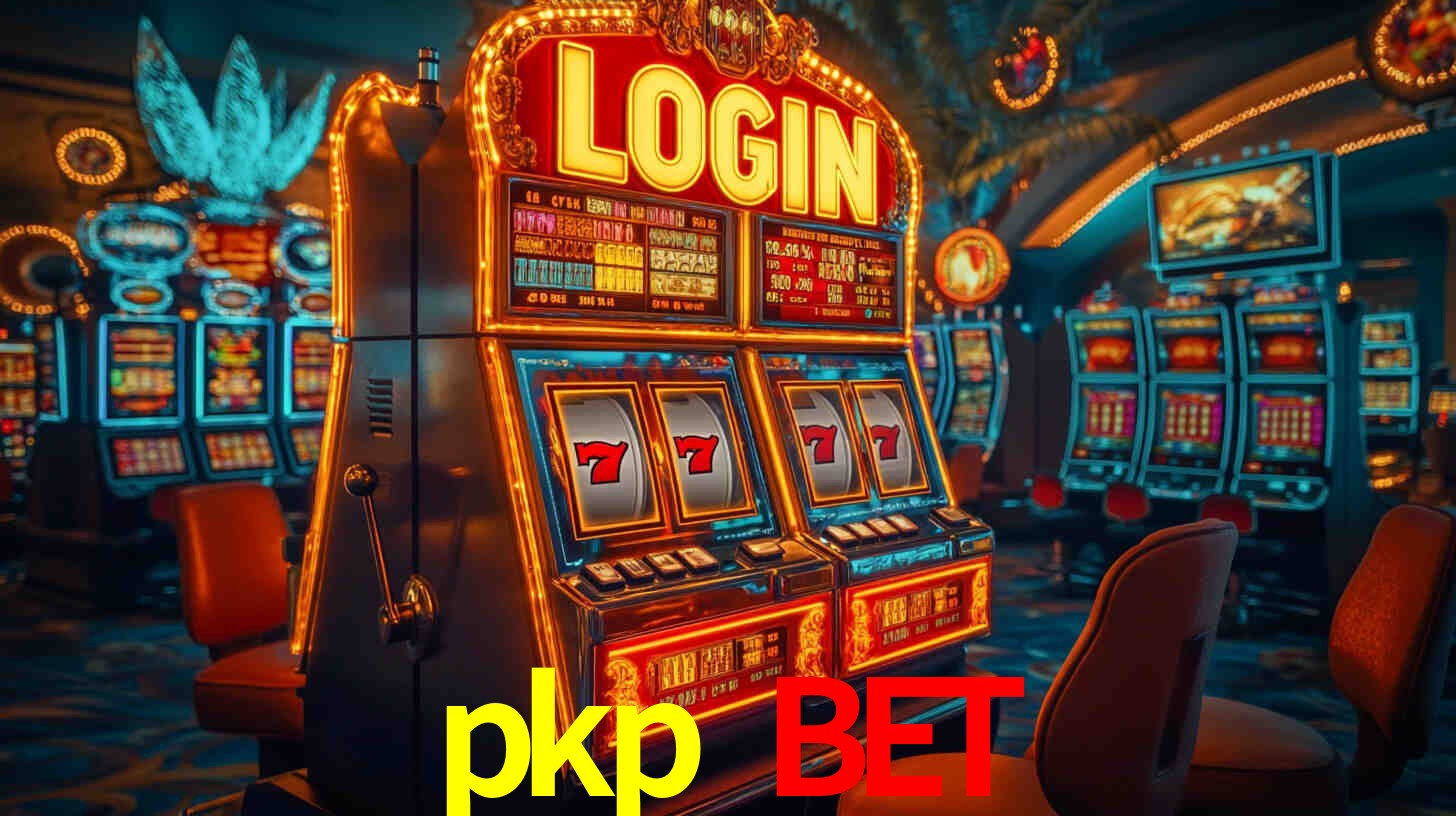 Programa VIP pkp bet