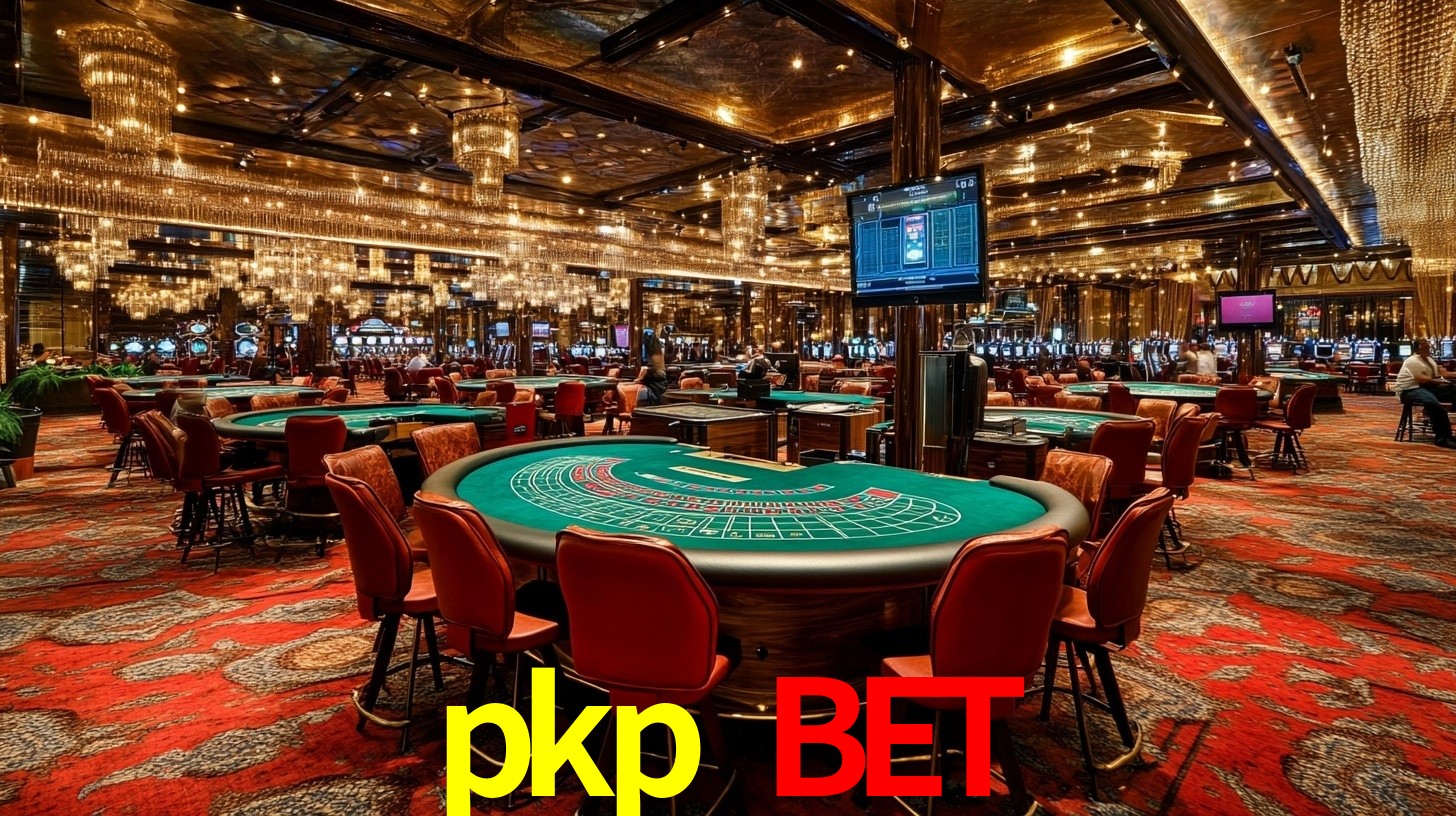 pkp bet - Tudo Começa no Cassino - pkp bet jogo