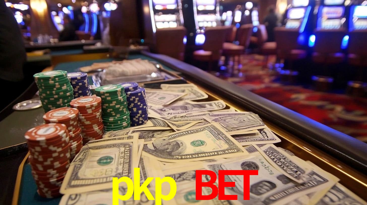 Seasonal Promotions pkp bet